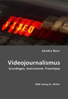 Sandra Baur - Videojournalismus