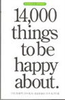 Barbara Ann Kipfer, Pierre Le-Tan - 14,000 Things to Be Happy About