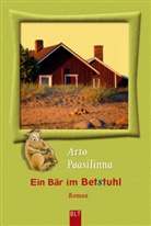 Arto Paasilinna - Ein Bär im Betstuhl