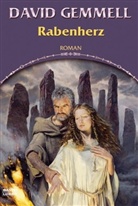 David Gemmell - Rabenherz