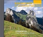 Gwatt Herausgegeben von Weber AG Verlag, Gwatt Weber AG Verlag, Gwatt/Thun Weber AG Verlag - Gschichte us em Bärner Oberland - Teil 2: Gschichte us em Bärner Oberland (Hörbuch)