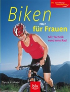 Tanja Linhard - Biken nur für Frauen