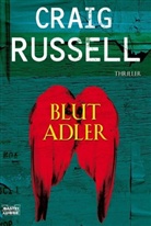 Craig Russell - Blutadler