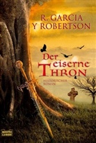 R. Garcia y Robertson - Der eiserne Thron