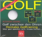 Alexander Kolbing, Alexander Kölbing, Aktuel Film GmbH - Golf zwischen den Ohren, 3 Audio-CDs (Hörbuch)