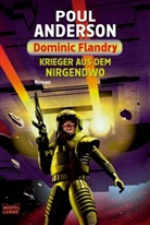 Poul Anderson - Dominic Flandry