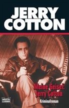 Jerry Cotton - Meine Geisel: Jerry Cotton