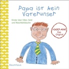 Ann Rademacher, Anne Rademacher - Papa ist kein Vaterunser