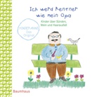Ann Rademacher, Anne Rademacher - Ich werd Rentner wie mein Opa