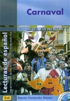 Ramón Fernández Numen - Carnaval