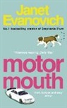 Janet Evanovich, Evanovich Janet - Motor Mouth