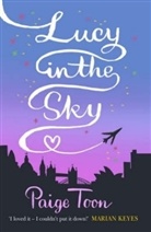 Paige Toon - Lucy in the Sky