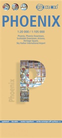 Borch Map: Borch Map Phoenix