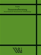 Michael Ivens - Steuerstrafberatung