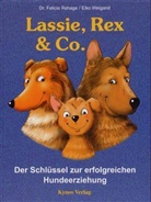 Dr. Felicia Rehage, Felicia Rehage, Eiko Weigand, Eiko Weigand, Eiko Ill. v. Weigand - Lassie, Rex & Co.