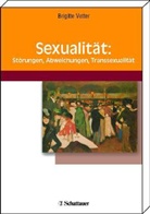 Brigitte Vetter - Sexualität