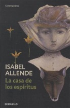 Isabel Allende - La casa de los espiritus