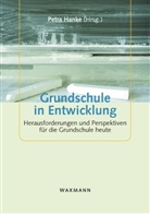 Petra Hanke - Grundschule in Entwicklung