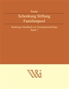 Michael Ivens - Schenkung Stiftung Familienpool