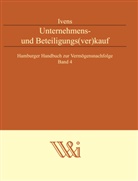 Michael Ivens - Unternehmens- und Beteiligungs(ver)kauf