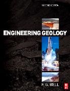 F Bell, F G Bell, F G (Formerly University of Natal Bell, F. Bell, F. G. Bell, F G Bell - Engineering Geology