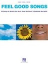 Hal Leonard Publishing Corporation (CRT), Hal Leonard Corp, Hal Leonard Publishing Corporation - Feel Good Songs