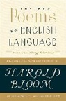 Harold Bloom, Prof. Harold Bloom, Harold Bloom - The Best Poems of the English Language