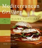 Diane Kochilas - Mediterranean Grilling