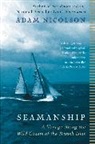 Adam Nicolson - Seamanship