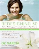Oz Garcia - Redesigning 50