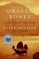 Peter Hessler - Oracle Bones
