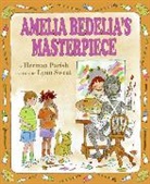 Herman Parish, Herman/ Sweat Parish, Lynn Sweat - Amelia Bedelia's Masterpiece