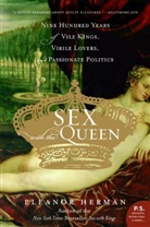 Eleanor Herman, Herman Eleanor - Sex With the Queen