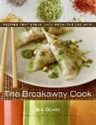 Eric Gower, Annabelle Breakey - The Breakaway Cook