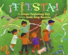 Ginger Foglesong Guy, Ginger Foglesong/ Moreno Guy, Rene King Moreno - Fiesta!