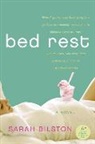 Sarah Bilston - Bed Rest