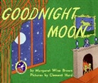 Margaret Wise Brown, Margaret Wise/ Hurd Brown, Clement Hurd - Goodnight Moon Big Book