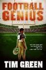 Tim Green - Football Genius