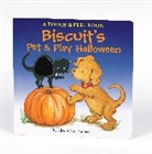 Alyssa Satin Capucilli, Alyssa Capucilli Satin, Dan Andreasen, Pat Schories - Biscuit's Pet and Play Halloween
