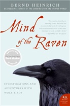 Bernd Heinrich - Mind of the Raven