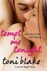 Toni Blake, Toni Blake - Tempt Me Tonight