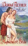 Donna Fletcher, Fletcher Donna - The Highlander's Bride