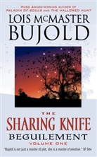 Lois McMaster Bujold, Lois McMaster Bujold - Beguilement