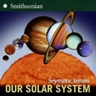Seymour Simon - Our Solar System
