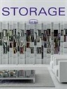 Cristina Paredes, Cristina Paredes Benitez - Storage: Good Ideas
