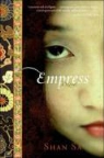 Shan Sa, Shan Sa - Empress