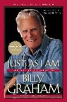 Billy Graham - Just as I Am