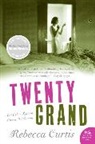 Rebecca Curtis - Twenty Grand