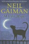 Neil Gaiman, Teddy Kristiansen - M Is for Magic