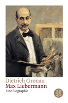 Dietrich Gronau - Max Liebermann
